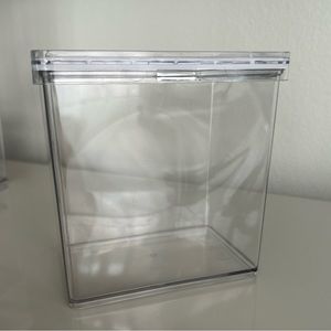 Medium The Home Edit by iDesign Pantry Canister